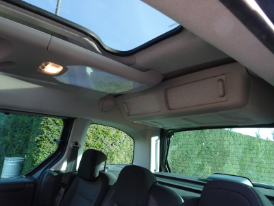 Citroën Berlingo Multispace Automatique