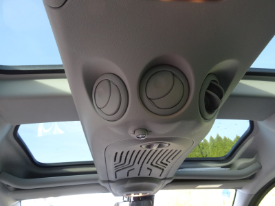 Citroën Berlingo Multispace Automatique