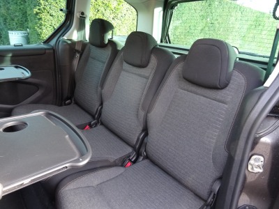 Citroën Berlingo Multispace Automatique