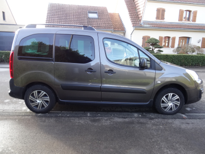 Citroën Berlingo Multispace Automatique