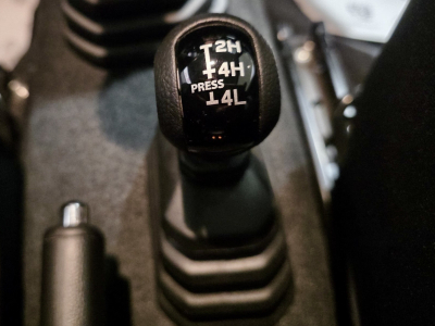 Suzuki Jimny 1.5 ALLGRIP COMFORT AHK 1 HAND