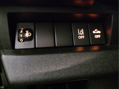 Suzuki Jimny 1.5 ALLGRIP COMFORT AHK 1 HAND