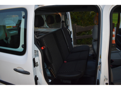 Renault Kangoo 1,5 DCi Maxi 5places TVA récupérable