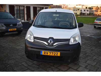 Renault Kangoo 1,5 DCi Maxi 5places TVA récupérable