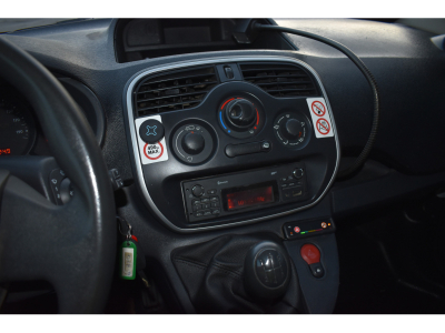 Renault Kangoo 1,5 DCi Maxi 5places TVA récupérable