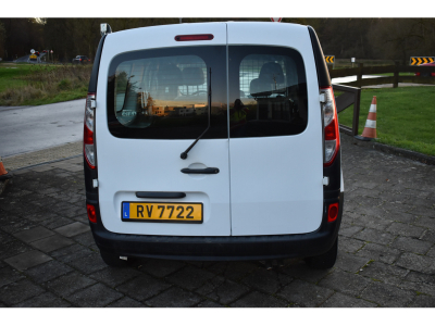 Renault Kangoo 1,5 DCi Maxi 5places TVA récupérable
