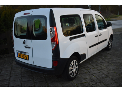 Renault Kangoo 1,5 DCi Maxi 5places TVA récupérable