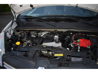 Renault Kangoo 1,5 DCi Maxi 5places TVA récupérable