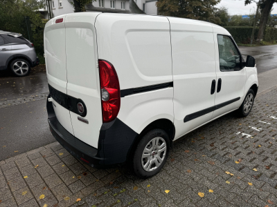 Fiat Doblo 1.3 MJet 95