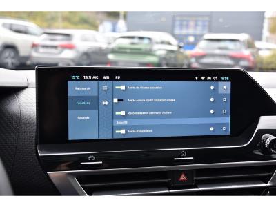 Citroën C4 1.2 PureTech 130 MAX