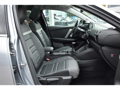 Citroën C4 1.2 PureTech 130 MAX