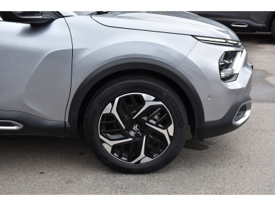 Citroën C4 1.2 PureTech 130 MAX