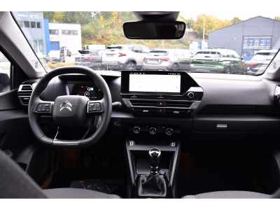 Citroën C4 1.2 PureTech 130 MAX