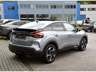 Citroën C4 1.2 PureTech 130 MAX