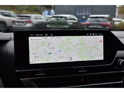 Citroën C4 1.2 PureTech 130 MAX