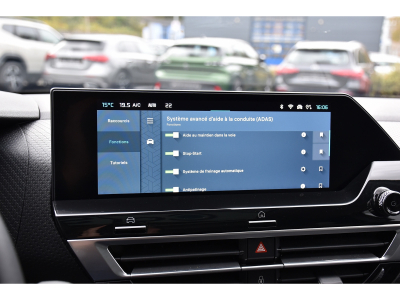 Citroën C4 1.2 PureTech 130 MAX