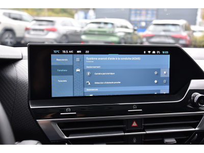 Citroën C4 1.2 PureTech 130 MAX