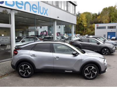 Citroën C4 1.2 PureTech 130 MAX