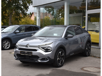 Citroën C4 1.2 PureTech 130 MAX