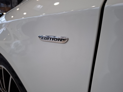 Mercedes-Benz CLA 200 Shooting Brake Edition AMG LINE,SPORT PAKET CUIR, BI-XENON, NAVI, CAMERA