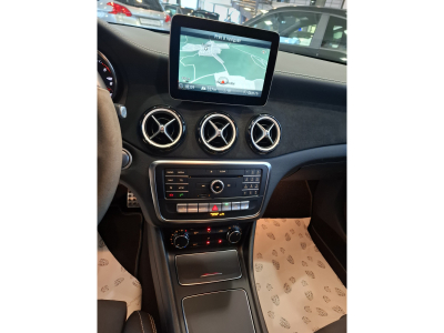 Mercedes-Benz CLA 200 Shooting Brake Edition AMG LINE,SPORT PAKET CUIR, BI-XENON, NAVI, CAMERA