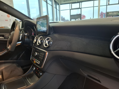 Mercedes-Benz CLA 200 Shooting Brake Edition AMG LINE,SPORT PAKET CUIR, BI-XENON, NAVI, CAMERA