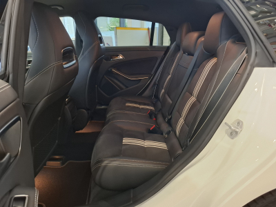 Mercedes-Benz CLA 200 Shooting Brake Edition AMG LINE,SPORT PAKET CUIR, BI-XENON, NAVI, CAMERA