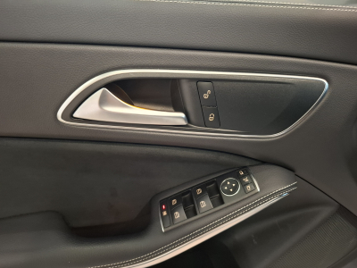 Mercedes-Benz CLA 200 Shooting Brake Edition AMG LINE,SPORT PAKET CUIR, BI-XENON, NAVI, CAMERA