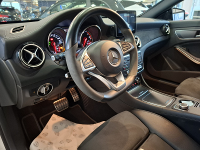 Mercedes-Benz CLA 200 Shooting Brake Edition AMG LINE,SPORT PAKET CUIR, BI-XENON, NAVI, CAMERA