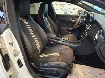Mercedes-Benz CLA 200 Shooting Brake Edition AMG LINE,SPORT PAKET CUIR, BI-XENON, NAVI, CAMERA