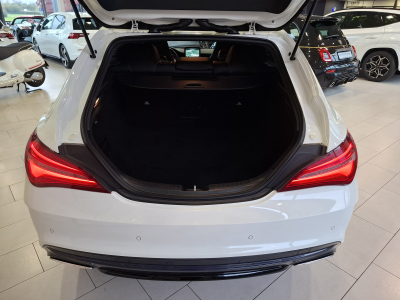 Mercedes-Benz CLA 200 Shooting Brake Edition AMG LINE,SPORT PAKET CUIR, BI-XENON, NAVI, CAMERA