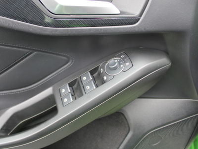 Ford Focus ST 2.3i Ecoboost 280, CAMERA, CUIR, LED, B&O, ALU 19'', GARANTIE 11/2028