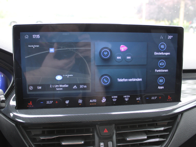 Ford Focus ST 2.3i Ecoboost 280, CAMERA, CUIR, LED, B&O, ALU 19'', GARANTIE 11/2028