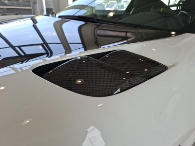 Porsche 718 Cayman GT4 RS APPROUVED 12/2028 / WEISSACH / CLUBSPORT / LIFT / PACK CHRONO / XPEL