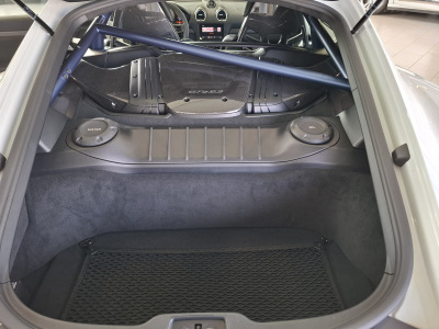 Porsche 718 Cayman GT4 RS APPROUVED 12/2028 / WEISSACH / CLUBSPORT / LIFT / PACK CHRONO / XPEL