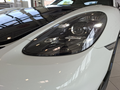 Porsche 718 Cayman GT4 RS APPROUVED 12/2028 / WEISSACH / CLUBSPORT / LIFT / PACK CHRONO / XPEL