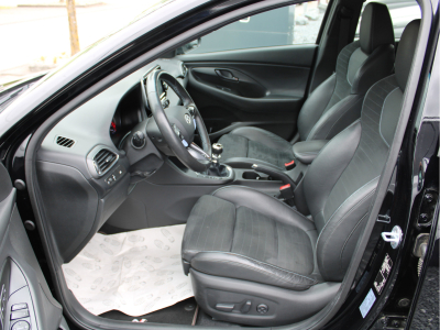 Hyundai i30 N PERFORMANCE, CUIR, NAVI, CAMERA, MAXTON