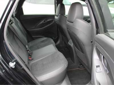 Hyundai i30 N PERFORMANCE, CUIR, NAVI, CAMERA, MAXTON