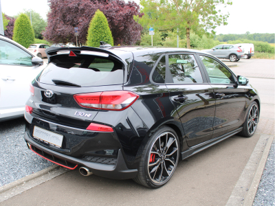Hyundai i30 N PERFORMANCE, CUIR, NAVI, CAMERA, MAXTON