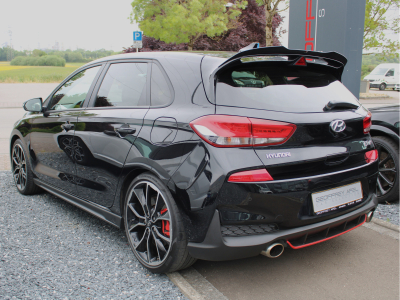 Hyundai i30 N PERFORMANCE, CUIR, NAVI, CAMERA, MAXTON