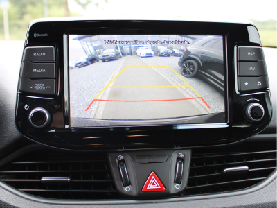 Hyundai i30 N PERFORMANCE, CUIR, NAVI, CAMERA, MAXTON