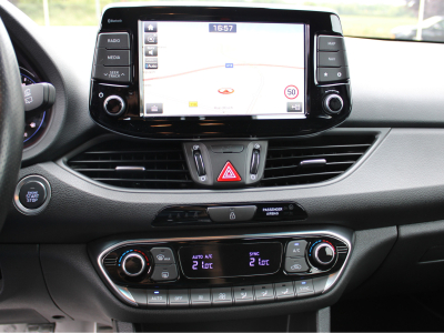 Hyundai i30 N PERFORMANCE, CUIR, NAVI, CAMERA, MAXTON