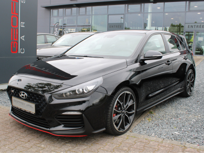 Hyundai i30 N PERFORMANCE, CUIR, NAVI, CAMERA, MAXTON