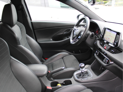 Hyundai i30 N PERFORMANCE, CUIR, NAVI, CAMERA, MAXTON
