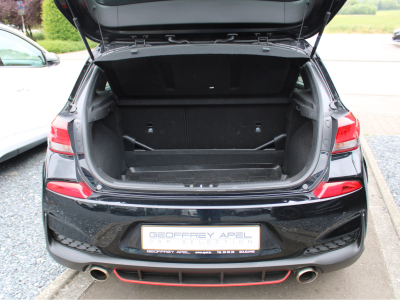 Hyundai i30 N PERFORMANCE, CUIR, NAVI, CAMERA, MAXTON