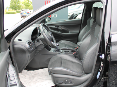 Hyundai i30 N PERFORMANCE, CUIR, NAVI, CAMERA, MAXTON