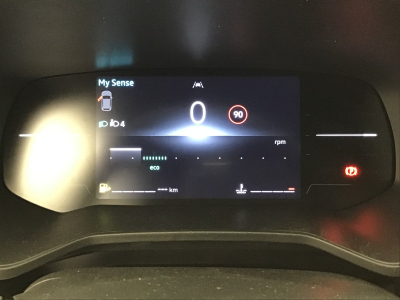 Renault Clio 1.0 TCE EDC 90 Techno