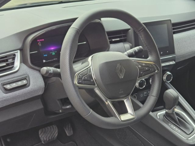 Renault Clio 1.0 TCE EDC 90 Techno