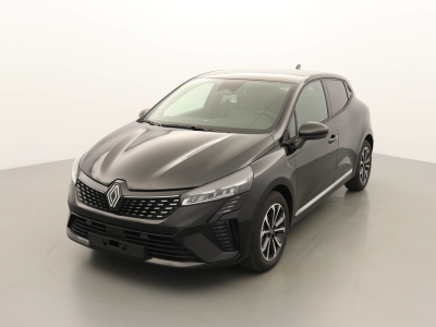 Renault Clio 1.0 TCE EDC 90 Techno