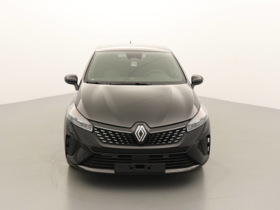 Renault Clio 1.0 TCE EDC 90 Techno